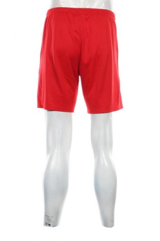 Мъжки къс панталон Nike, Размер S, Цвят Червен, Цена 17,00 €