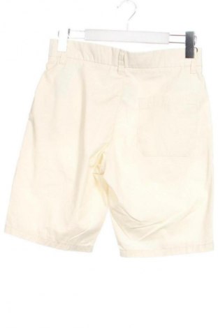 Мъжки къс панталон Only & Sons, Размер S, Цвят Екрю, Цена 19,42 €