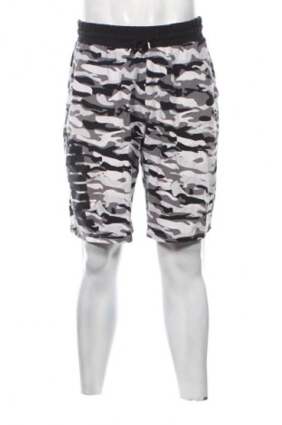 Мъжки къс панталон PUMA, Размер L, Цвят Многоцветен, Цена 21,00 €