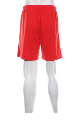 Мъжки къс панталон PUMA, Размер M, Цвят Червен, Цена 14,31 €
