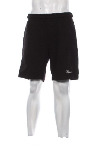Мъжки къс панталон Pegador, Размер M, Цвят Черен, Цена 32,21 €