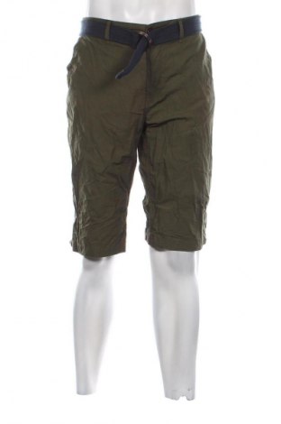 Мъжки къс панталон Petrol Industries, Размер L, Цвят Зелен, Цена 6,64 €
