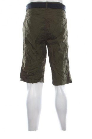 Мъжки къс панталон Petrol Industries, Размер L, Цвят Зелен, Цена 6,64 €