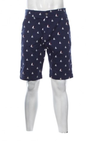 Мъжки къс панталон Plugg, Размер M, Цвят Многоцветен, Цена 5,11 €