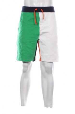 Męskie szorty Polo Ralph Lauren, Rozmiar XXL, Kolor Kolorowy, Cena 219,99 zł