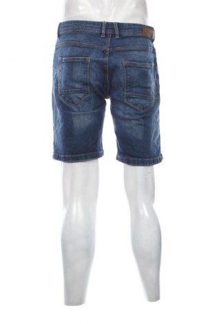 Мъжки къс панталон Pull&Bear, Размер M, Цвят Син, Цена 10,73 €