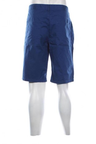 Pantaloni scurți de bărbați Reserved, Mărime XL, Culoare Albastru, Preț 78,20 Lei