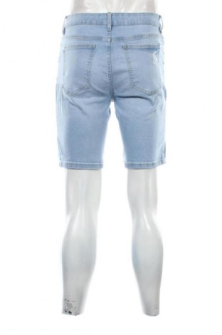 Мъжки къс панталон Reserved, Размер M, Цвят Син, Цена 15,00 €
