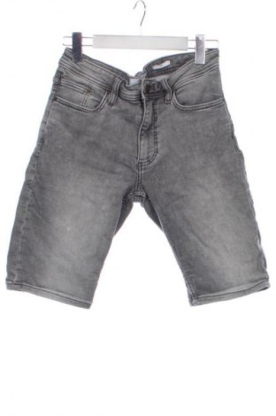 Мъжки къс панталон Reserved, Размер S, Цвят Сив, Цена 15,00 €