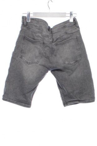 Мъжки къс панталон Reserved, Размер S, Цвят Сив, Цена 15,00 €