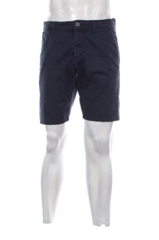Мъжки къс панталон S.Oliver, Размер L, Цвят Син, Цена 15,84 €