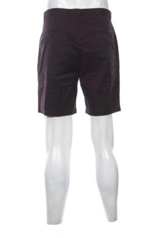 Мъжки къс панталон Scotch & Soda, Размер M, Цвят Червен, Цена 26,07 €