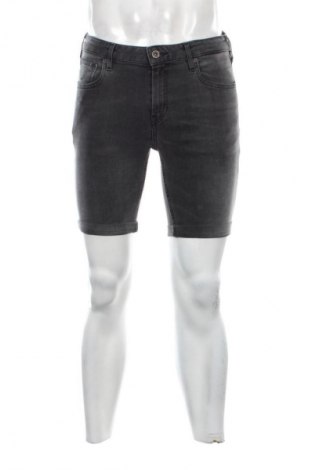 Мъжки къс панталон Scotch & Soda, Размер M, Цвят Черен, Цена 32,00 €