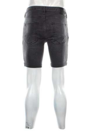 Мъжки къс панталон Scotch & Soda, Размер M, Цвят Черен, Цена 32,00 €