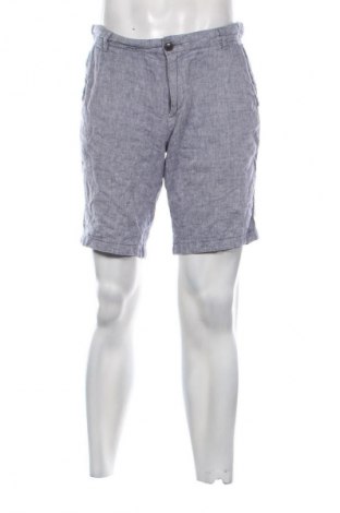 Pantaloni scurți de bărbați Selected Homme, Mărime L, Culoare Multicolor, Preț 72,99 Lei