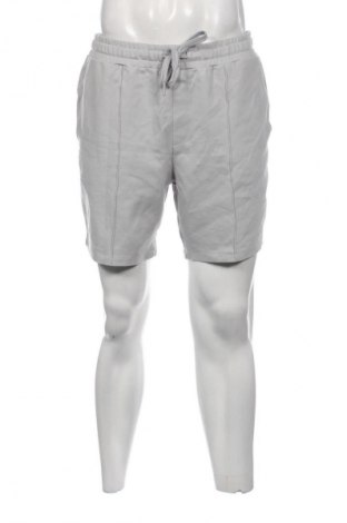 Мъжки къс панталон Sinsay, Размер XL, Цвят Сив, Цена 15,00 €