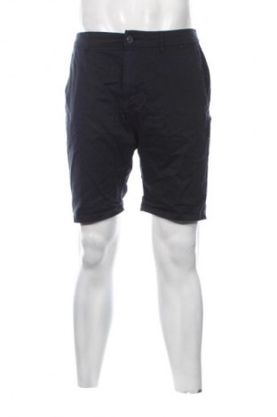 Мъжки къс панталон Smog, Размер M, Цвят Син, Цена 11,75 €