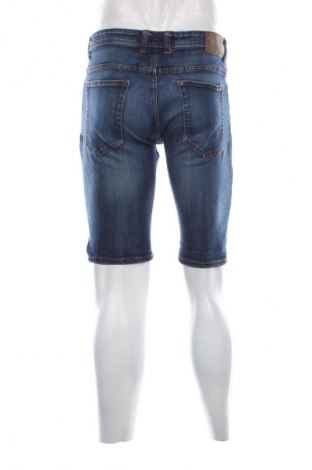 Мъжки къс панталон Smog, Размер M, Цвят Син, Цена 12,27 €