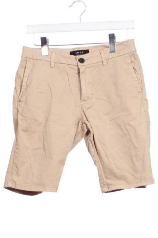 Мъжки къс панталон Smog, Размер S, Цвят Бежов, Цена 15,33 €