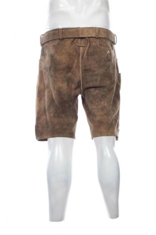 Мъжки къс панталон Spieth & Wensky, Размер L, Цвят Кафяв, Цена 32,21 €