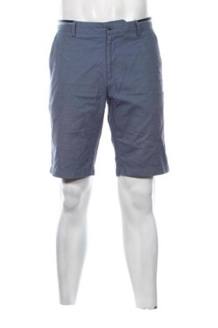 Мъжки къс панталон Teodor, Размер XL, Цвят Син, Цена 14,31 €