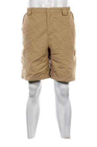 Herren Shorts The North Face, Größe L, Farbe Beige, Preis 30,99 €