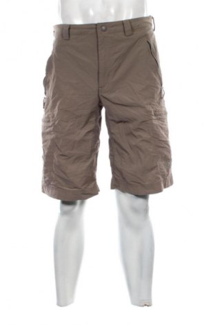 Мъжки къс панталон The North Face, Размер M, Цвят Кафяв, Цена 24,03 €