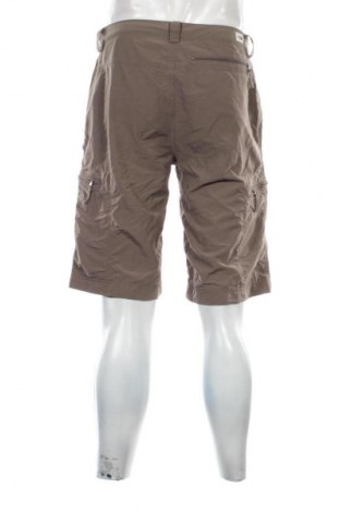 Мъжки къс панталон The North Face, Размер M, Цвят Кафяв, Цена 24,03 €