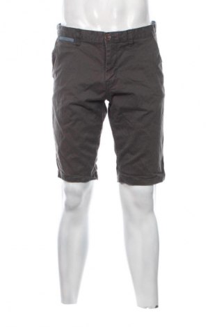 Мъжки къс панталон Tom Tailor, Размер L, Цвят Многоцветен, Цена 13,80 €