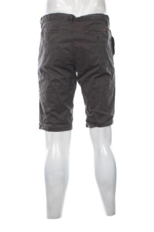 Мъжки къс панталон Tom Tailor, Размер L, Цвят Многоцветен, Цена 13,80 €