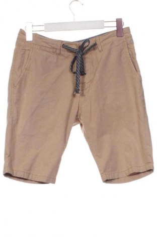 Мъжки къс панталон Tom Tailor, Размер M, Цвят Бежов, Цена 17,00 €