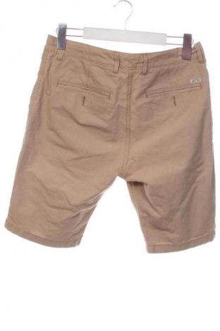 Мъжки къс панталон Tom Tailor, Размер M, Цвят Бежов, Цена 17,00 €