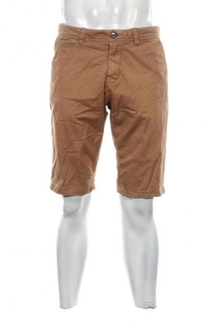 Мъжки къс панталон Tom Tailor, Размер L, Цвят Многоцветен, Цена 17,00 €