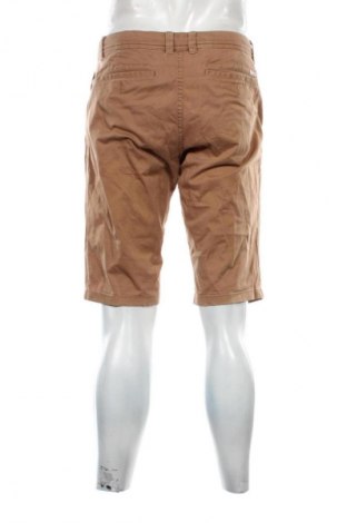 Мъжки къс панталон Tom Tailor, Размер L, Цвят Многоцветен, Цена 17,00 €