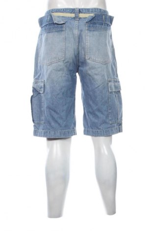 Мъжки къс панталон Unbranded, Размер XL, Цвят Син, Цена 13,29 €