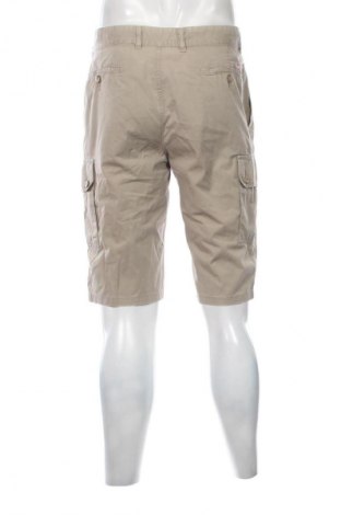 Мъжки къс панталон Unbranded, Размер M, Цвят Бежов, Цена 12,78 €