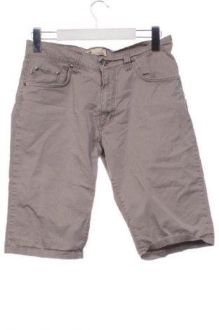 Мъжки къс панталон Unbranded, Размер S, Цвят Сив, Цена 15,00 €