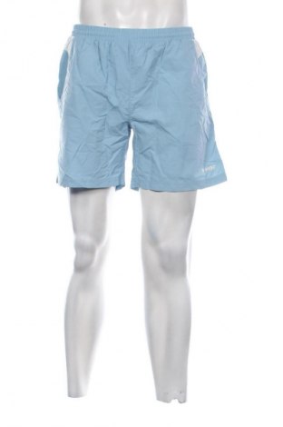 Мъжки къс панталон Unbranded, Размер M, Цвят Син, Цена 4,60 €