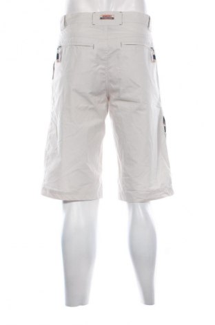 Мъжки къс панталон Unbranded, Размер M, Цвят Сив, Цена 4,41 €