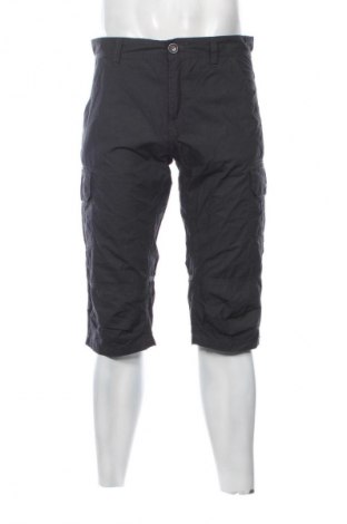 Мъжки къс панталон Unbranded, Размер L, Цвят Сив, Цена 14,31 €