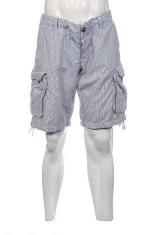 Мъжки къс панталон Unbranded, Размер M, Цвят Многоцветен, Цена 13,80 €