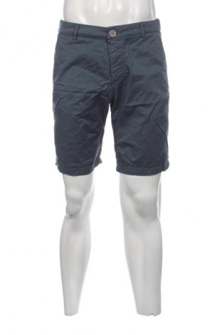 Мъжки къс панталон Unbranded, Размер M, Цвят Син, Цена 15,00 €
