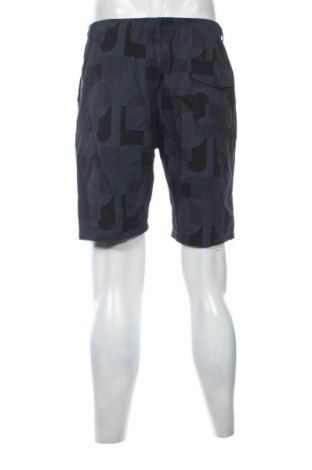 Мъжки къс панталон Unbranded, Размер L, Цвят Многоцветен, Цена 15,00 €