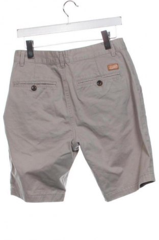 Мъжки къс панталон Unbranded, Размер S, Цвят Сив, Цена 13,80 €