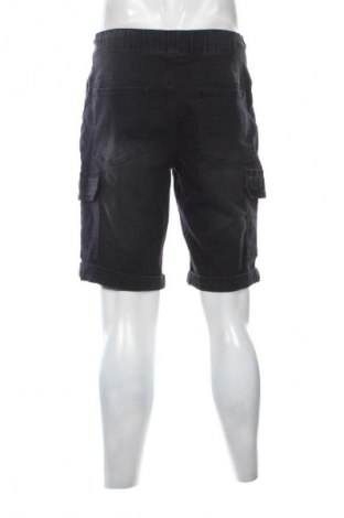 Мъжки къс панталон Unbranded, Размер M, Цвят Черен, Цена 15,00 €