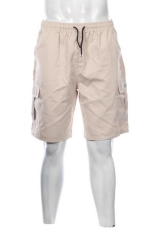 Herren Shorts Unbranded, Größe M, Farbe Beige, Preis € 7,99