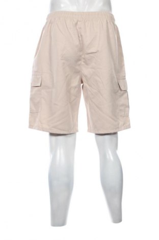 Herren Shorts Unbranded, Größe M, Farbe Beige, Preis € 7,99