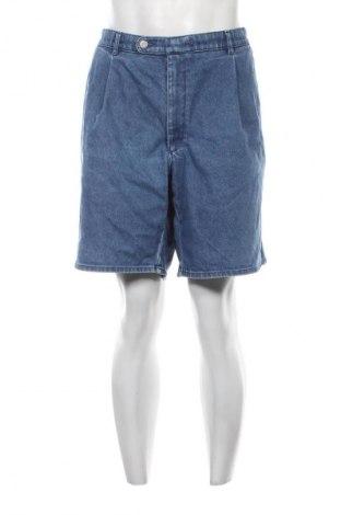 Мъжки къс панталон Unbranded, Размер 3XL, Цвят Син, Цена 13,80 €