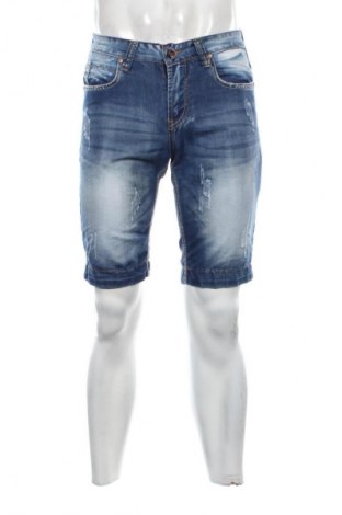 Herren Shorts Unbranded, Größe M, Farbe Blau, Preis 11,99 €