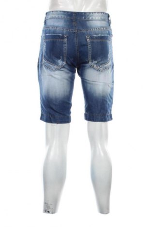 Herren Shorts Unbranded, Größe M, Farbe Blau, Preis 11,99 €